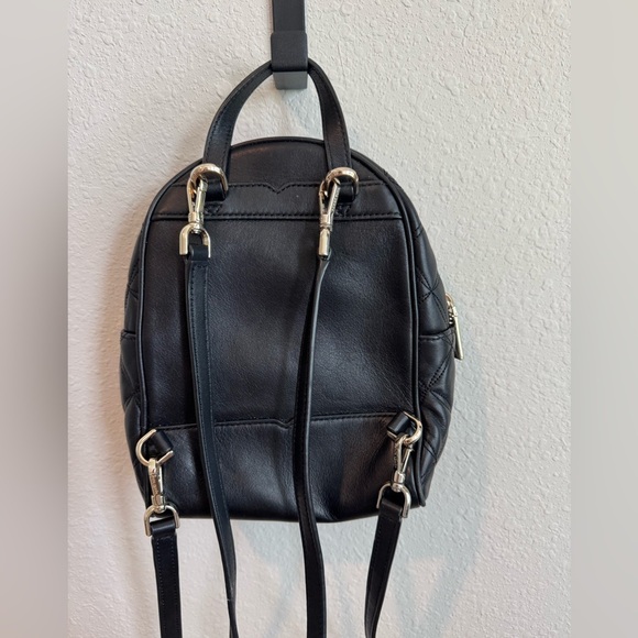 Kate Spade New York NATALIA MINI CONVERTIBLE BACKPACK - Picture 4 of 6